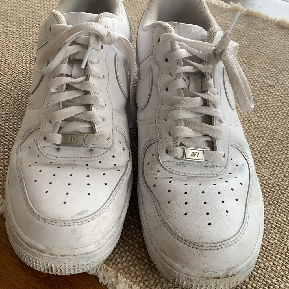 Nike Air Force one